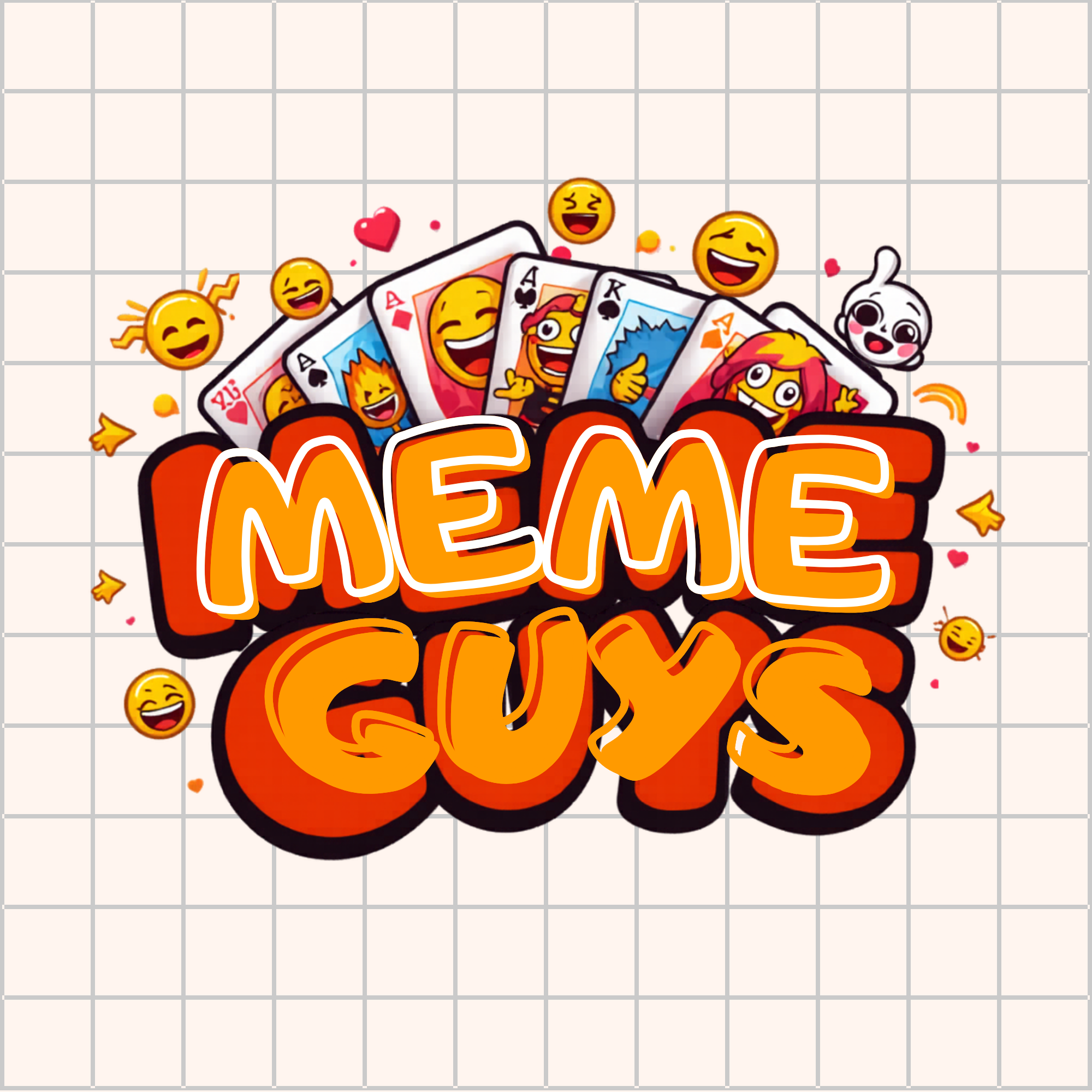 Meme Guys